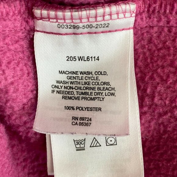 Columbia Sportswear Company Women’s Fleece Jacket - Picture 9 of 12